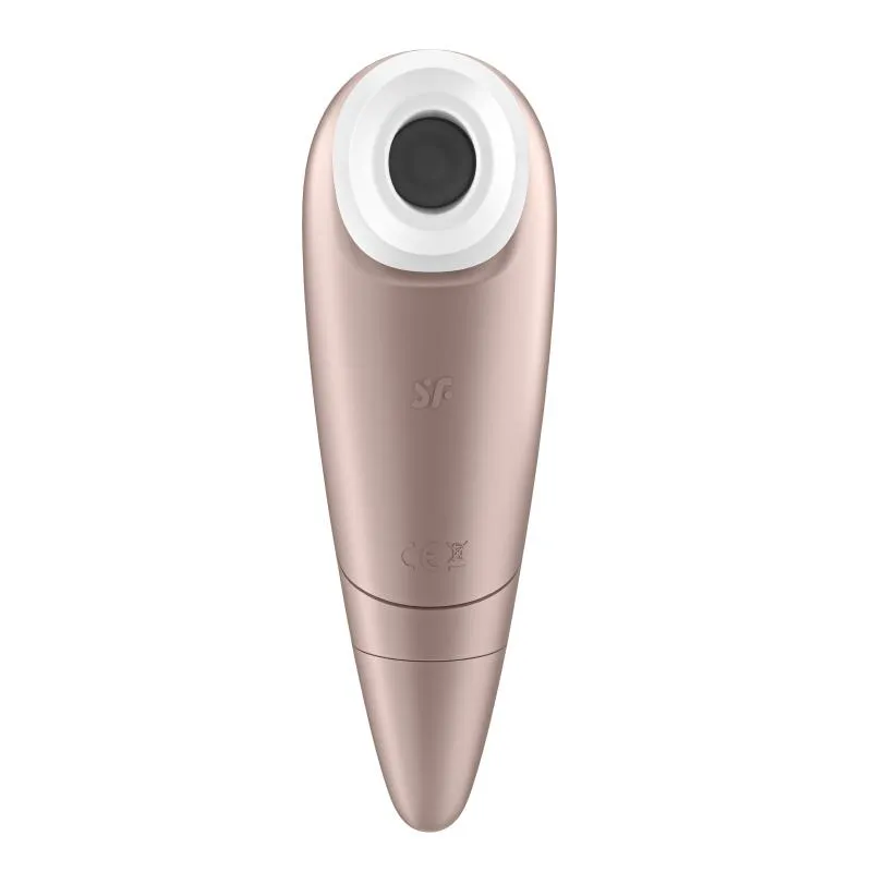 Satisfyer 1 Next Generation – Bild 3