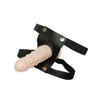 Lock Load Strap-on Penis Lock Load Strap-on Penis