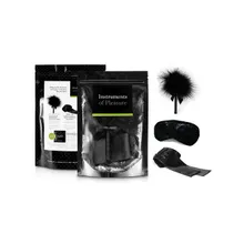 Bijoux Indiscrets Instruments Of Pleasure: Vorspiel-Set Bijoux Indiscrets Instruments Of Pleasure: Vorspiel-Set