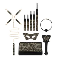 RS - Aurélie 8-teiliges SM-Kink-Set RS - Aurélie 8-teiliges SM-Kink-Set