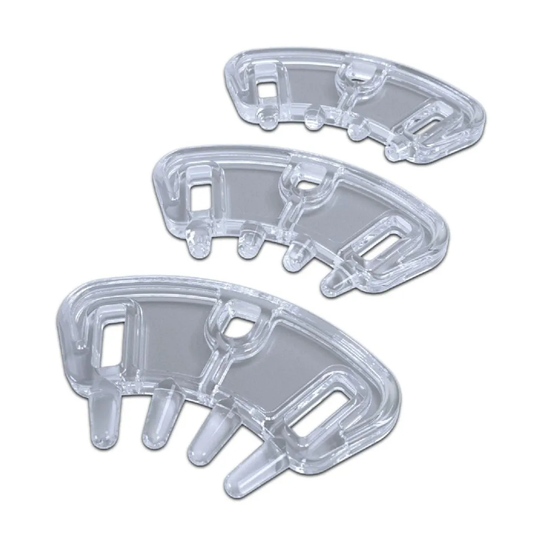 Peniskäfig „Pubic Enemy No 3“ – Bild 4