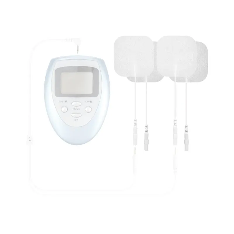 Elektro-Stimulations-Pads – Bild 3