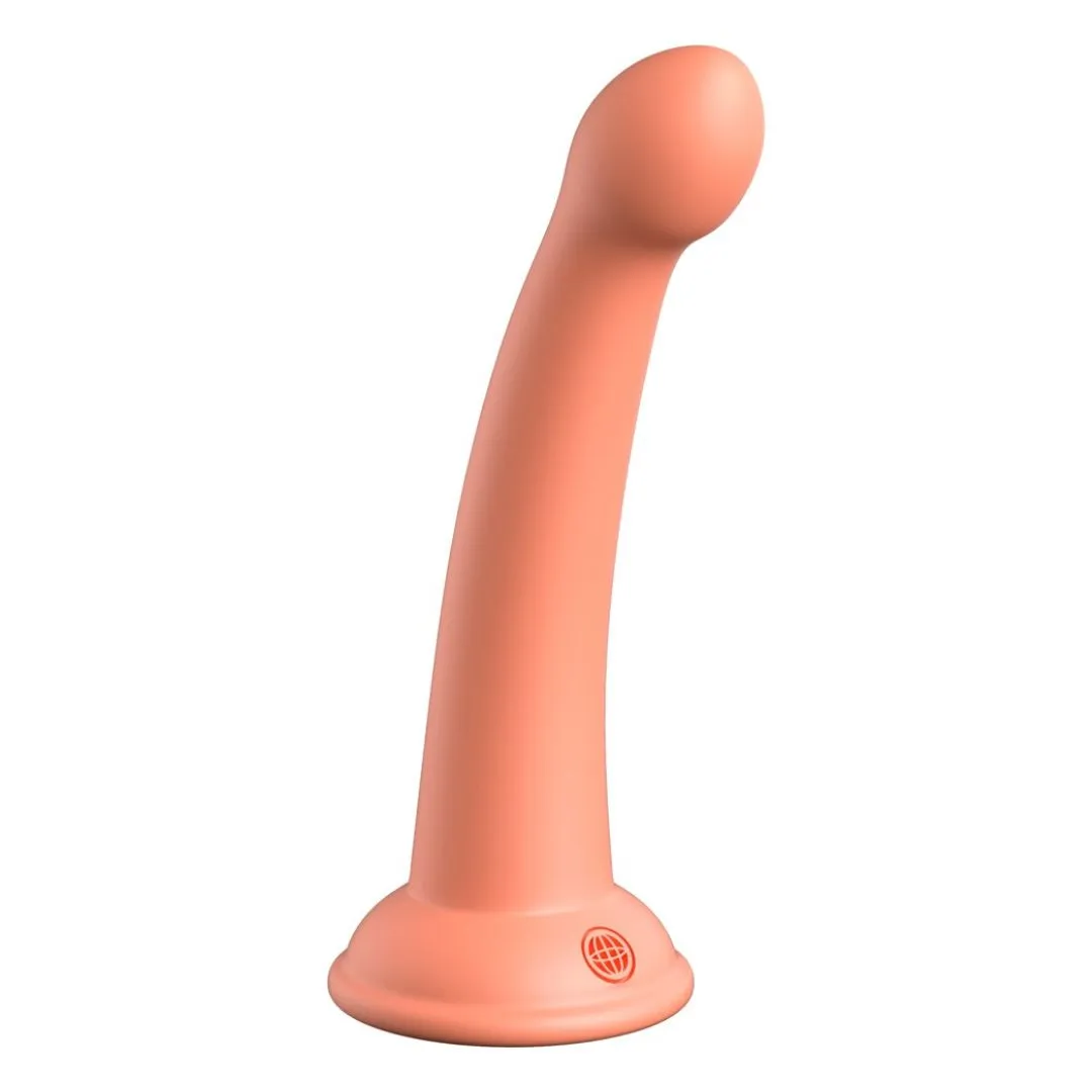 Dildo „Secret Explorer“ mit Saugnapf – Bild 4