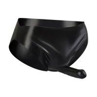 Knapper Slip mit Penissleeve Knapper Slip mit Penissleeve