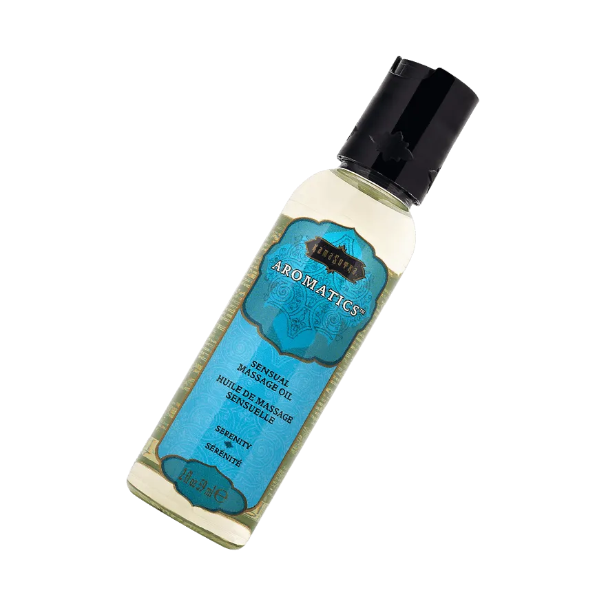 Aromatics - Serenity, 59 ml Aromatics - Serenity, 59 ml