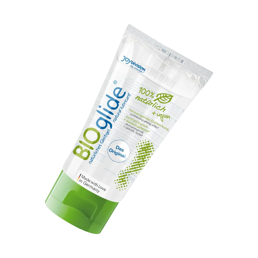 BIOglide wasserbasiert, 150 ml BIOglide wasserbasiert, 150 ml