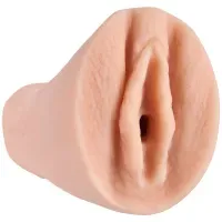 Palm Pal - Ultraskyn Virgin Pussy Palm Pal - Ultraskyn Virgin Pussy