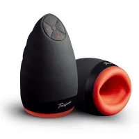 Teazers »Oral« Masturbator mit Vibration Teazers »Oral« Masturbator mit Vibration