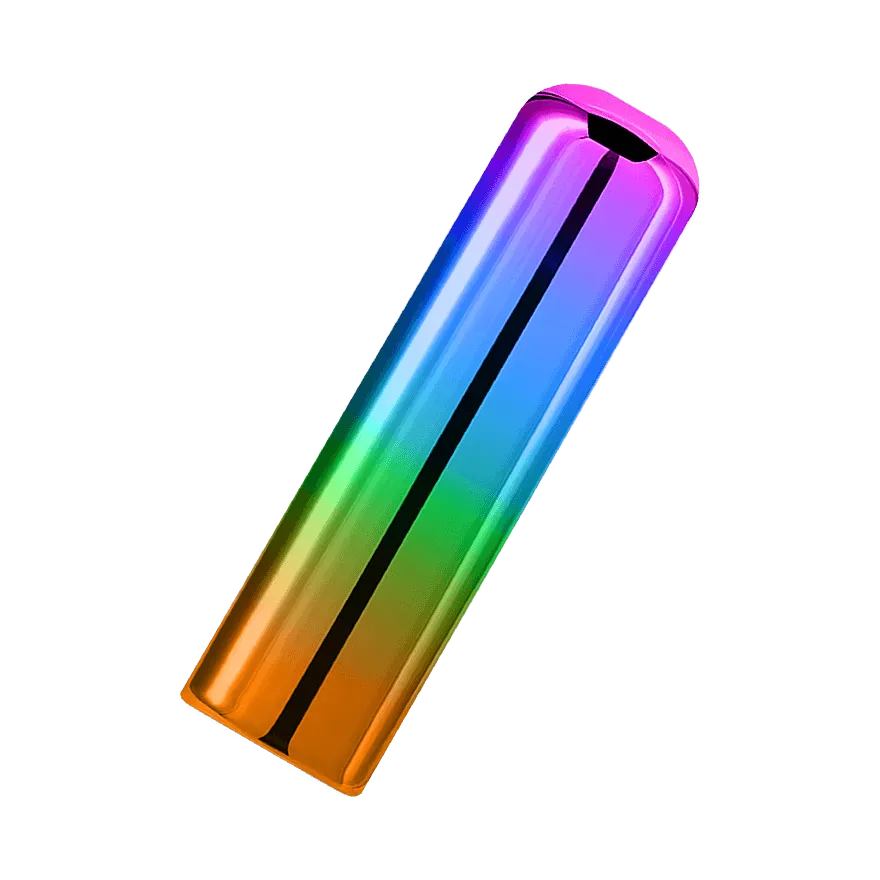 Chroma - Rainbow, 6,8 cm Chroma - Rainbow, 6,8 cm