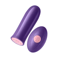 Versa Bullet, 8,1 cm Versa Bullet, 8,1 cm