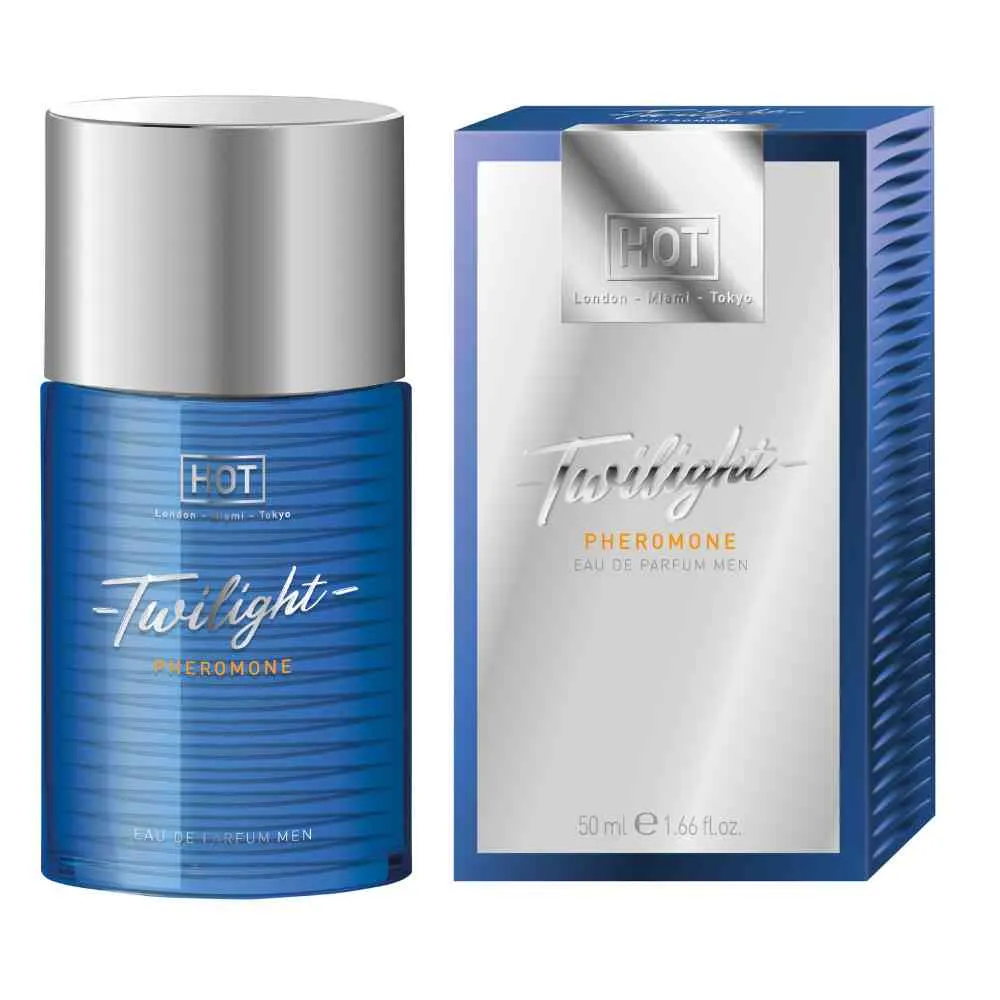 Pheromon Parfüm "Twilight Men" Pheromon Parfüm "Twilight Men"