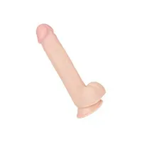 Sliding Skin Dildo, 24 cm Sliding Skin Dildo, 24 cm