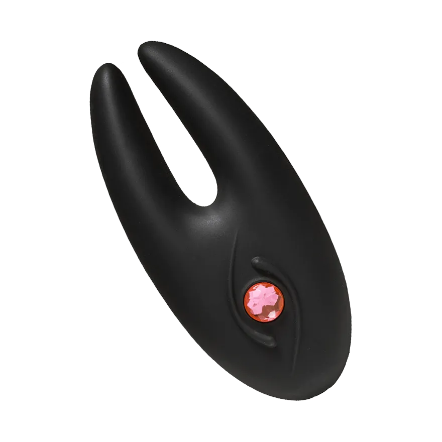 Breathless - Clitoral Stimulator, 10,2 cm Breathless - Clitoral Stimulator, 10,2 cm