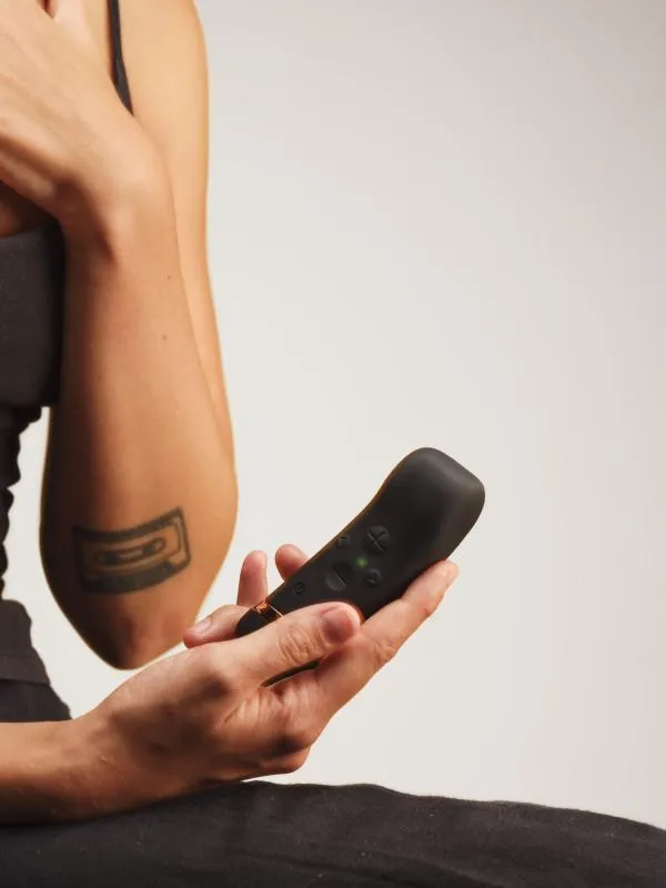 Handy - The Oh! Vibrator – Bild 4