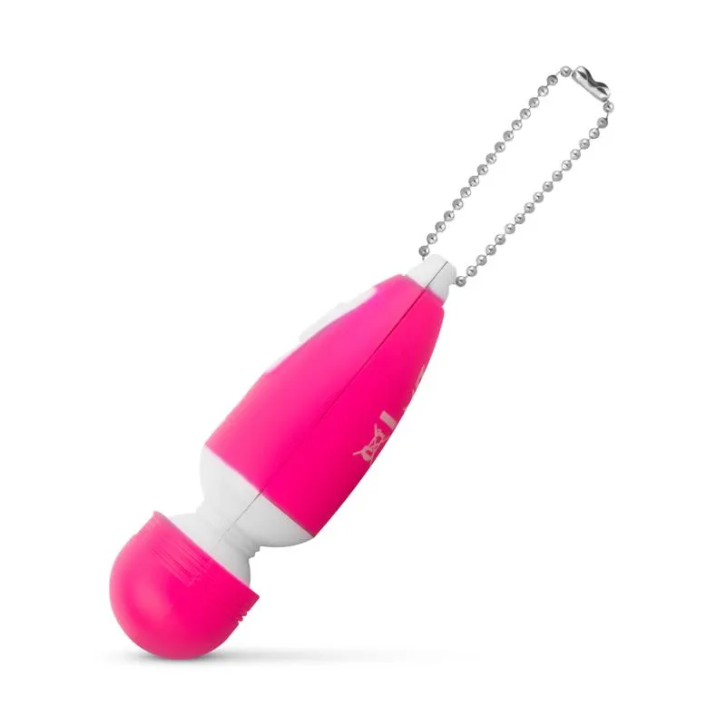 Love in the Pocket - Vibro Love Massager – Bild 3