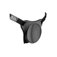 Umschnall-Harness schwarz für Einsteiger Umschnall-Harness schwarz für Einsteiger