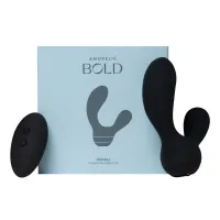 AMORELIE BOLD »Denali« Prostata-Vibrator AMORELIE BOLD »Denali« Prostata-Vibrator