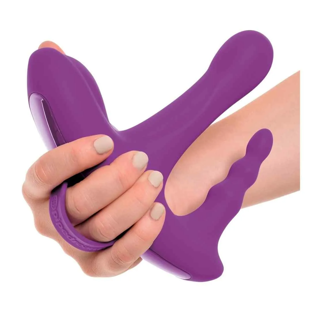 Vibrator „rock n’ ride“ – Bild 3