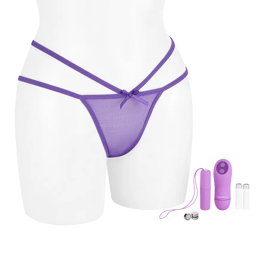 Cheeky Panty Thrill-Her, 7,5 cm Cheeky Panty Thrill-Her, 7,5 cm