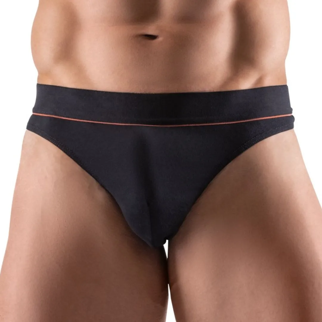 Baumwoll-Slip im Rio-Styling Baumwoll-Slip im Rio-Styling