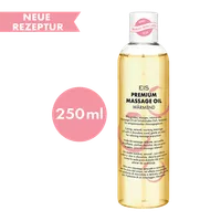250 ml Wärmend Premium Massageöl 250 ml Wärmend Premium Massageöl