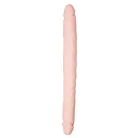 EasyToys Realistischer Doppeldildo - 30 cm EasyToys Realistischer Doppeldildo - 30 cm