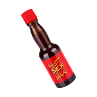 Hot Sex, 20 ml Hot Sex, 20 ml