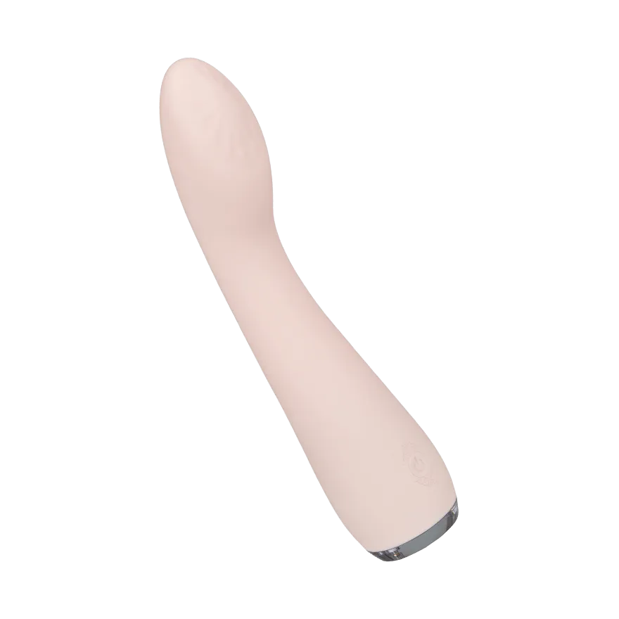Süßer G-Spot-Vibrator, 19,5 cm Süßer G-Spot-Vibrator, 19,5 cm