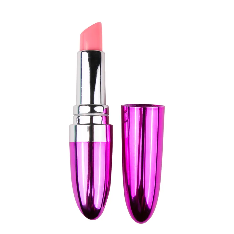 EasyToys »Lipstick« Mini-Vibrator EasyToys »Lipstick« Mini-Vibrator