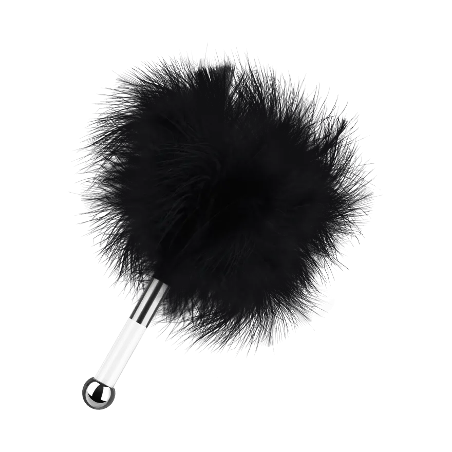 Zarter Federkitzler Zarter Federkitzler