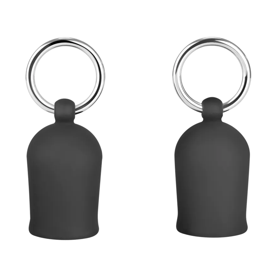 Zarte Brustpumpe aus Silikon, Größe S, 4 cm Zarte Brustpumpe aus Silikon, Größe S, 4 cm