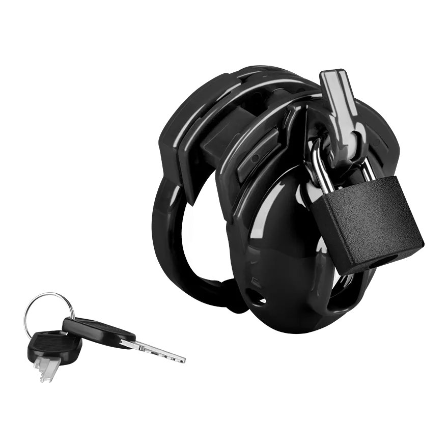 Chastity Clitty Chastity Clitty