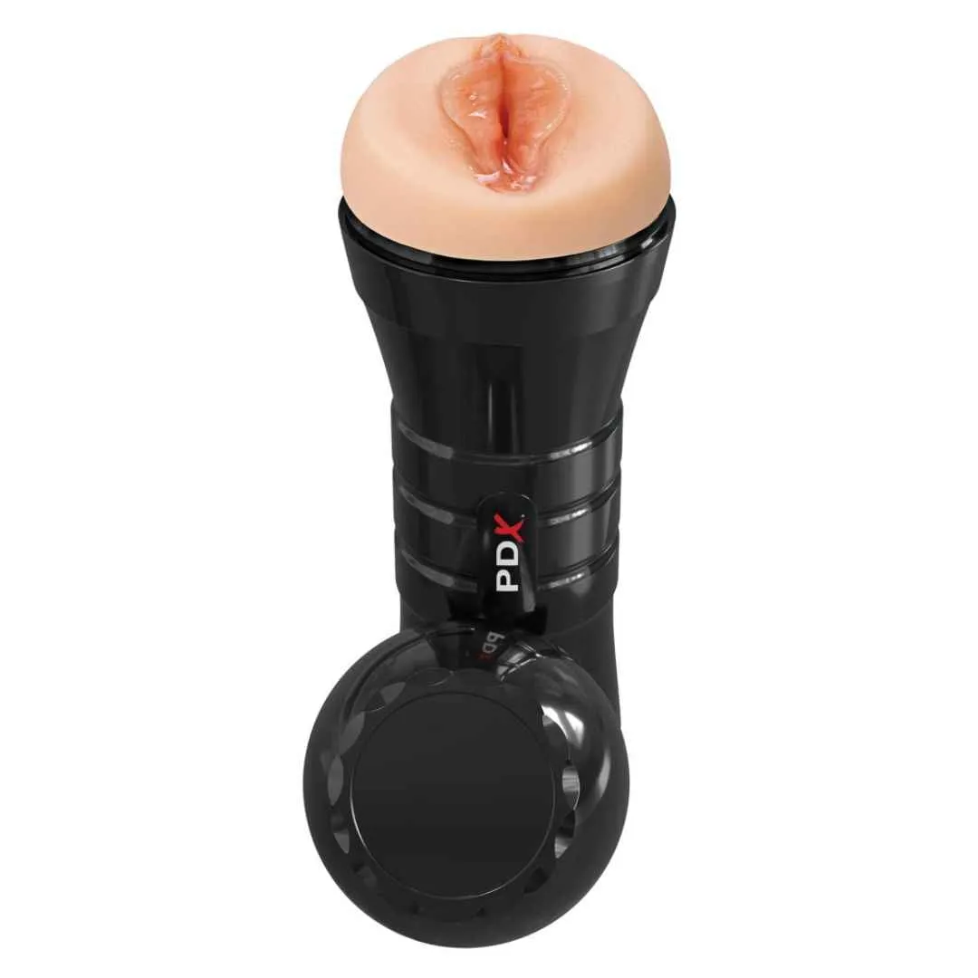 Masturbator "Super Luscious Lips" – Bild 3