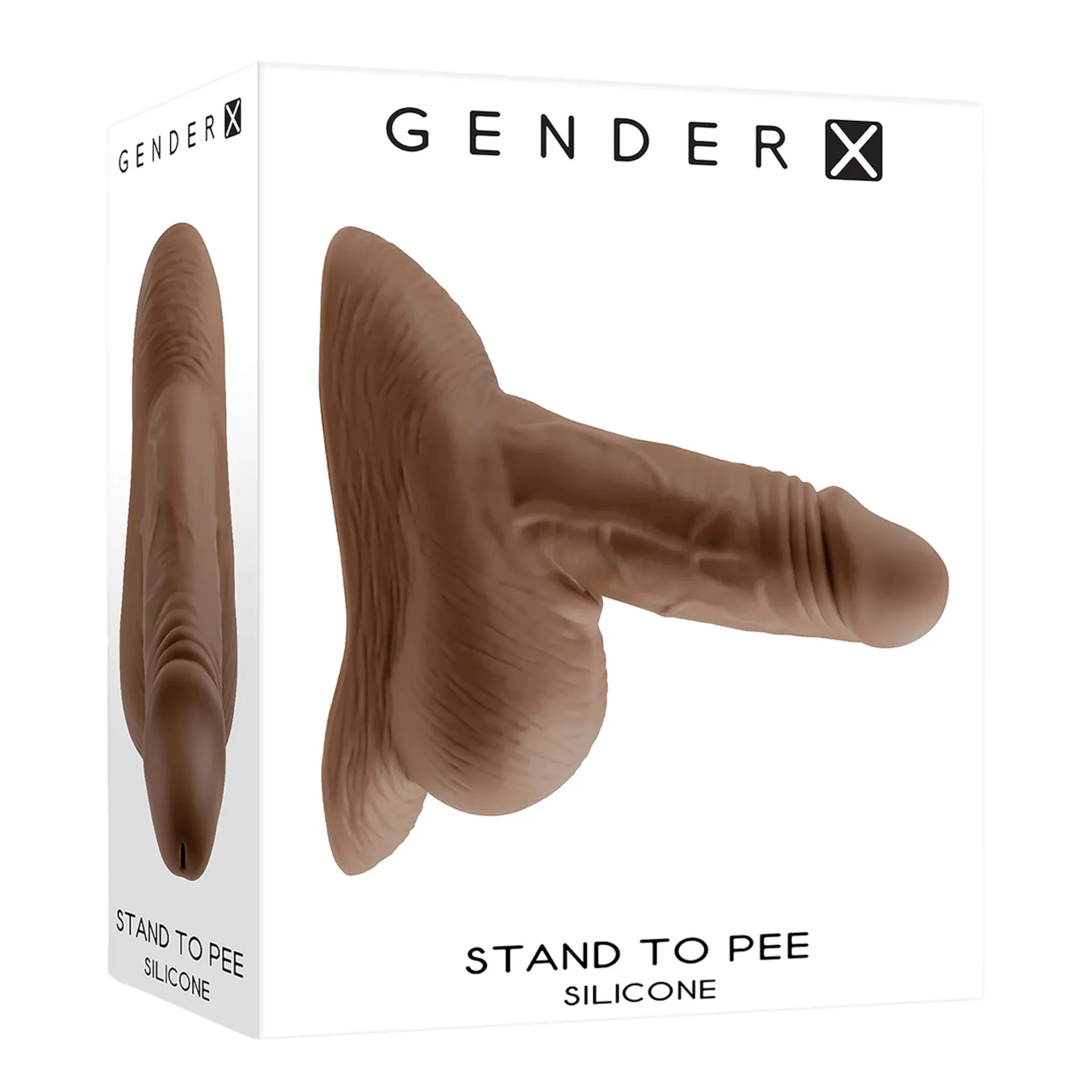 Stand To Pee, 15,9 cm Stand To Pee, 15,9 cm