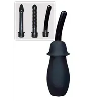 Bad Kitty Intimdusche, schwarz Bad Kitty Intimdusche, schwarz