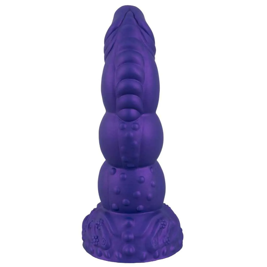 Fantasy Dildo "Demon of Desire Alien" – Bild 4