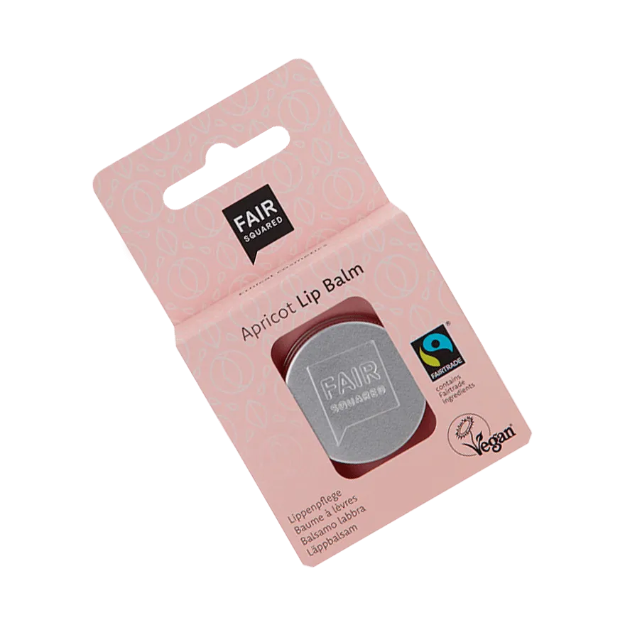 Lip Balm Apricot, 12 g Lip Balm Apricot, 12 g