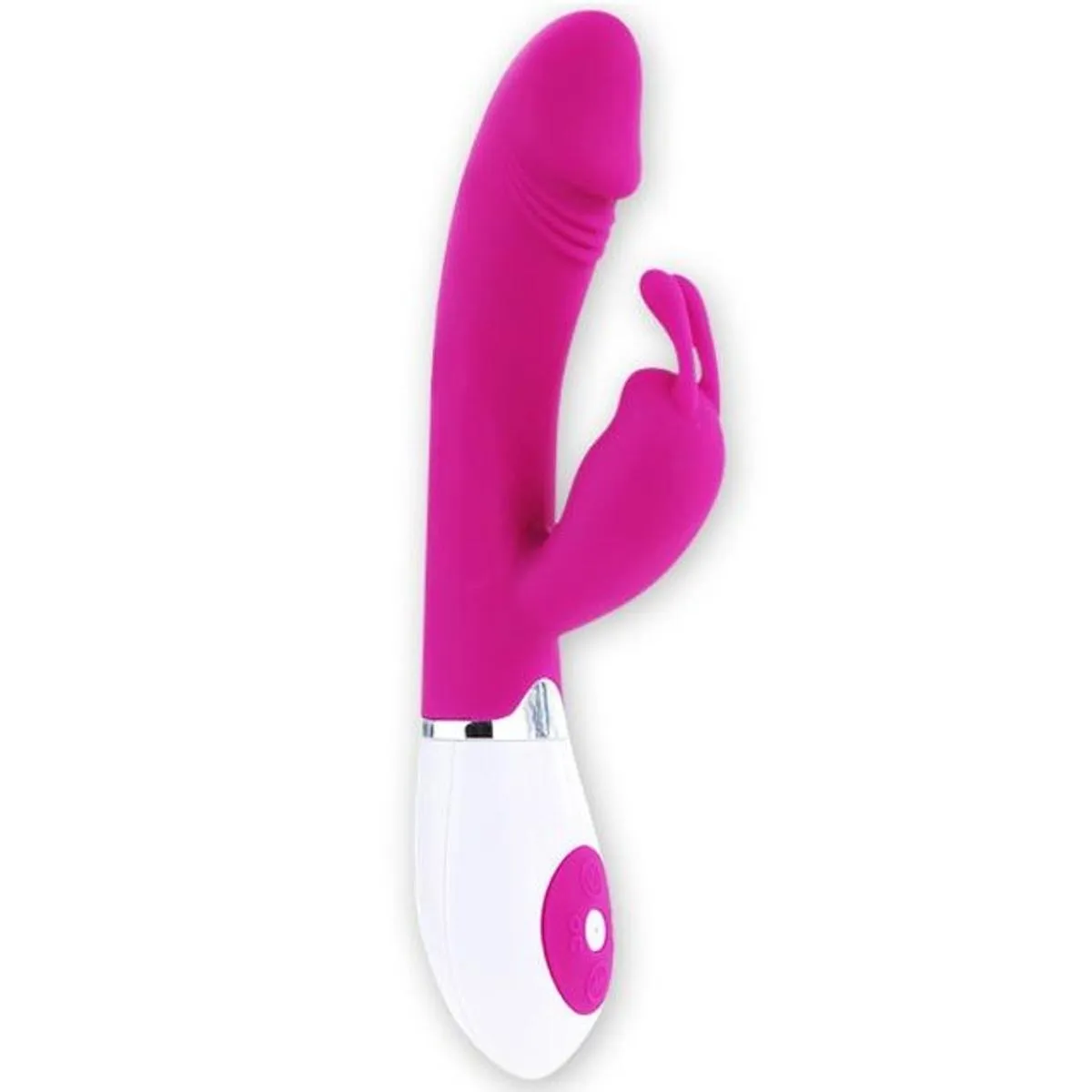 Rabbitvibrator “Gene” – Bild 4