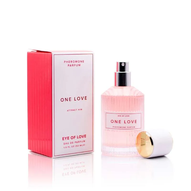 One Love - Pheromon-Parfüm – Bild 3