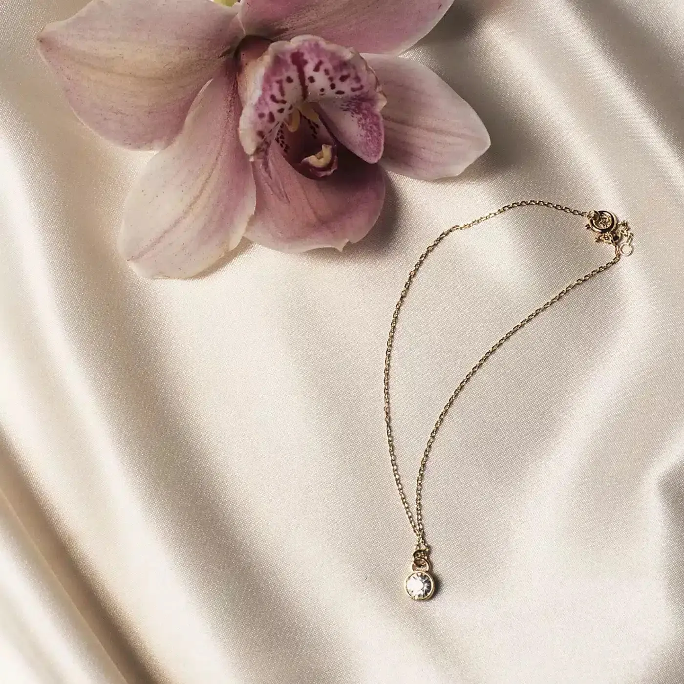 Sylvie Monthulé - Knöchelschmuck Diamant Sylvie Monthulé - Knöchelschmuck Diamant