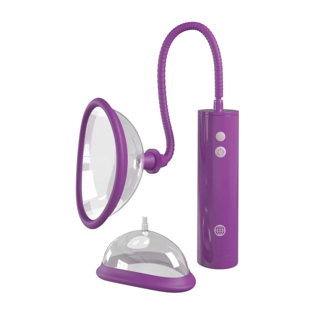 Vagina-Saugschale „Rechargeable Pump Kit“ – Bild 3