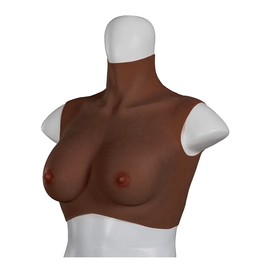 Ultra Realistic Breast Form Ultra Realistic Breast Form