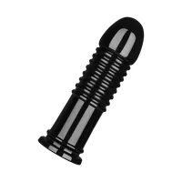 King-Sized Anal Bumper, 20 cm King-Sized Anal Bumper, 20 cm