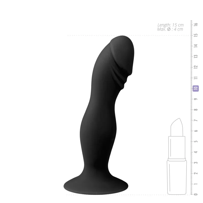 EasyToys »Realist« Dildo – Bild 4