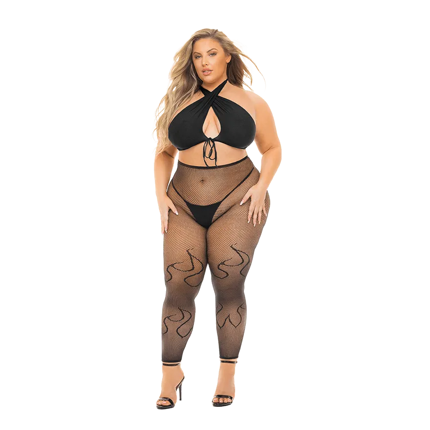 Gives you Hell, 3 Teile Gives you Hell, 3 Teile