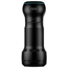 Masturbator "PowerBlow + Feel Pocket Stroker Combo" Masturbator "PowerBlow + Feel Pocket Stroker Combo"