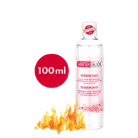 100 ml Wärmend, sanfte Wärmeeffekte 100 ml Wärmend, sanfte Wärmeeffekte