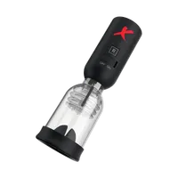 Tip Teazer Power Pump, 24 cm Tip Teazer Power Pump, 24 cm