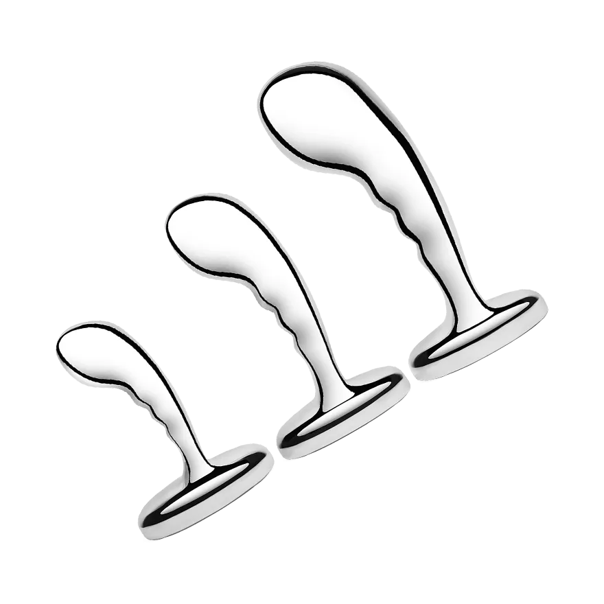 P-Spot Trainingsset, 3-teilig P-Spot Trainingsset, 3-teilig