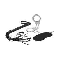 Lovers Fantasy Kit, 3 Teile Lovers Fantasy Kit, 3 Teile